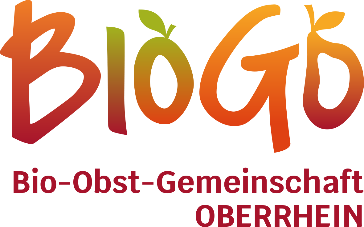 Logo BIOGO