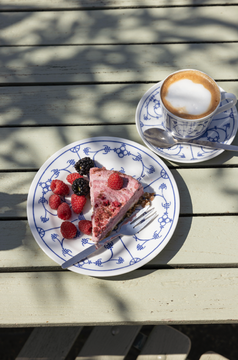 Cheesecake