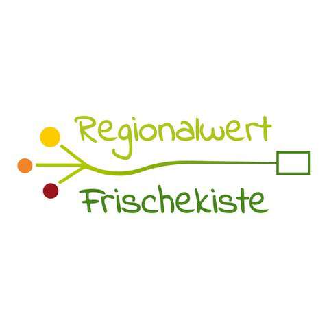 Logo Regionalwert Frischekiste Hoernlekiste