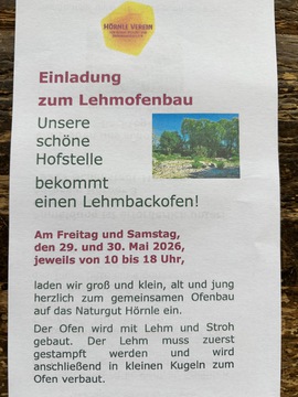 Lehmofen1